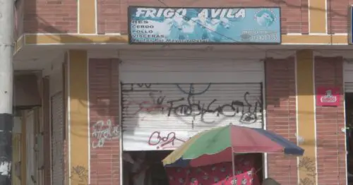 FRIGO AVILA FRIGO AVILA